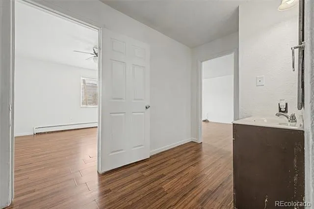 8330 Zuni Street #208 Denver, CO 80221