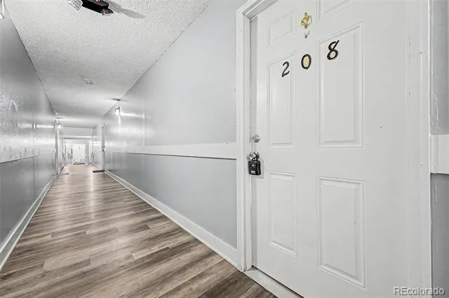 8330 Zuni Street #208 Denver, CO 80221