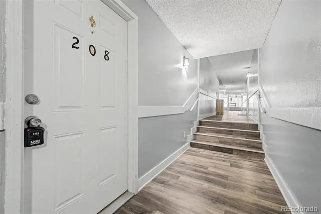 8330 Zuni Street #208 Denver, CO 80221