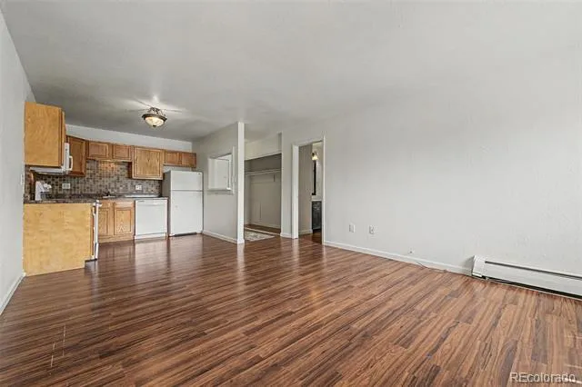 8330 Zuni Street #208 Denver, CO 80221
