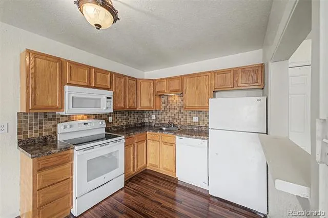 8330 Zuni Street #208 Denver, CO 80221