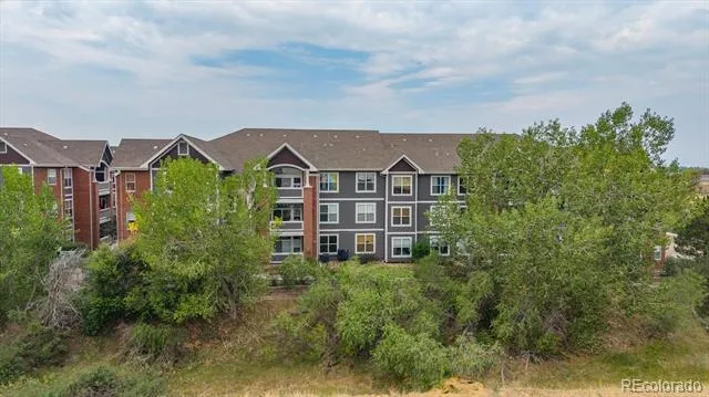14333 E 1st Drive #102 Aurora, CO 80011