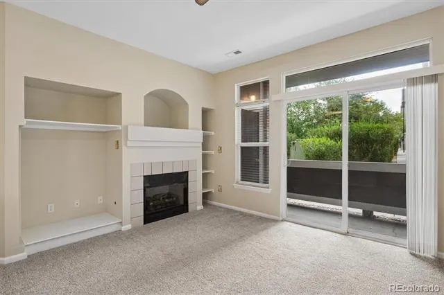 14333 E 1st Drive #102 Aurora, CO 80011