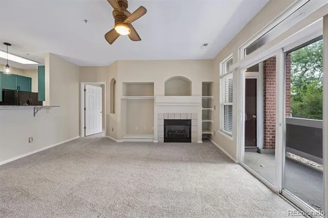 14333 E 1st Drive #102 Aurora, CO 80011