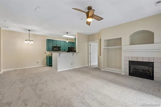 14333 E 1st Drive #102 Aurora, CO 80011