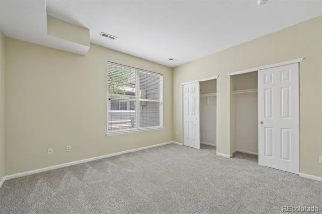 14333 E 1st Drive #102 Aurora, CO 80011