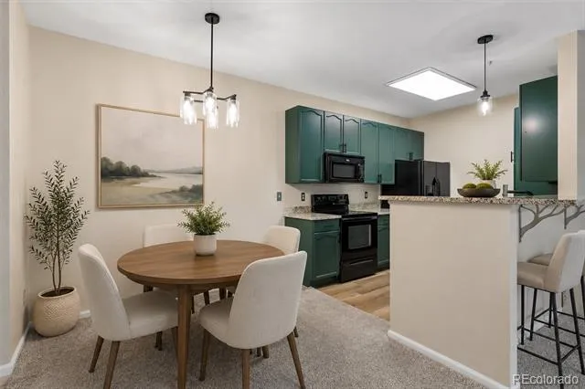 14333 E 1st Drive #102 Aurora, CO 80011