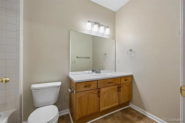 14333 E 1st Drive #102 Aurora, CO 80011