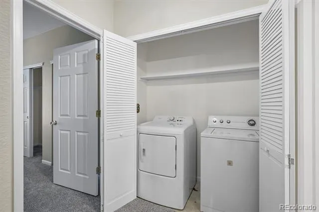 14333 E 1st Drive #102 Aurora, CO 80011