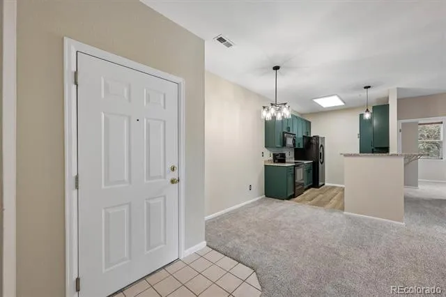 14333 E 1st Drive #102 Aurora, CO 80011
