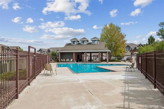14333 E 1st Drive #102 Aurora, CO 80011