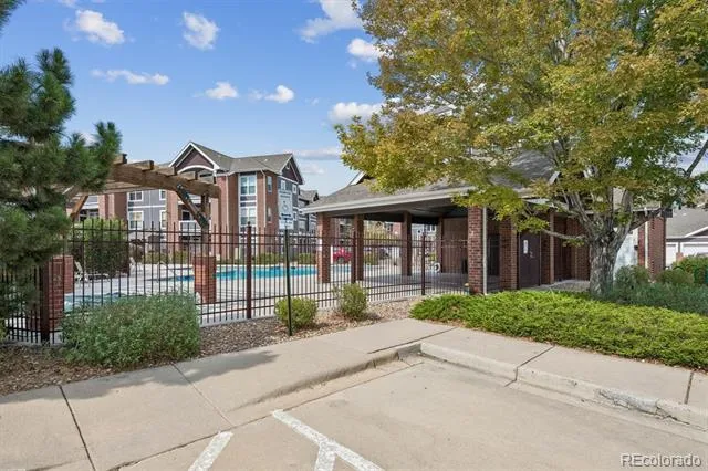 14333 E 1st Drive #102 Aurora, CO 80011