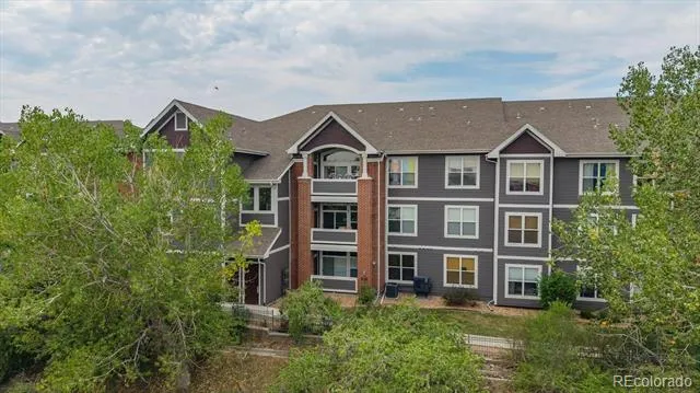 14333 E 1st Drive #102 Aurora, CO 80011