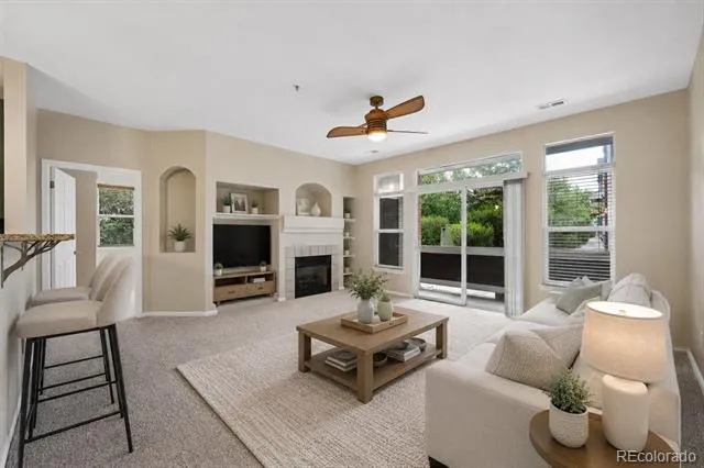 14333 E 1st Drive #102 Aurora, CO 80011