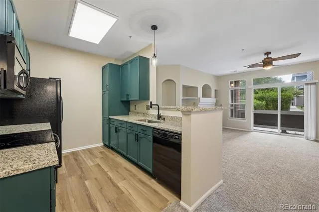 14333 E 1st Drive #102 Aurora, CO 80011