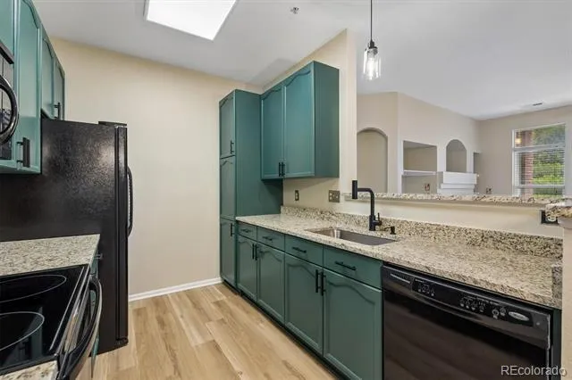 14333 E 1st Drive #102 Aurora, CO 80011