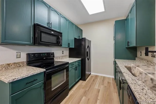 14333 E 1st Drive #102 Aurora, CO 80011