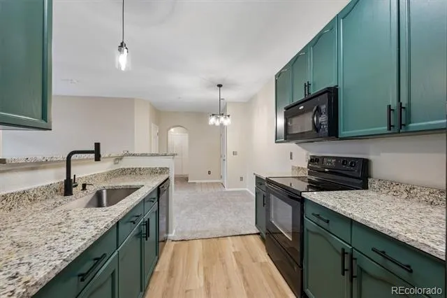 14333 E 1st Drive #102 Aurora, CO 80011
