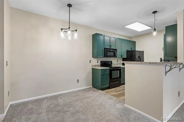 14333 E 1st Drive #102 Aurora, CO 80011