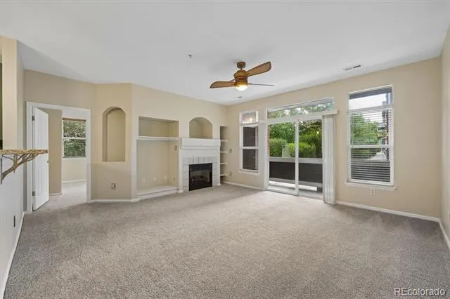 14333 E 1st Drive #102 Aurora, CO 80011