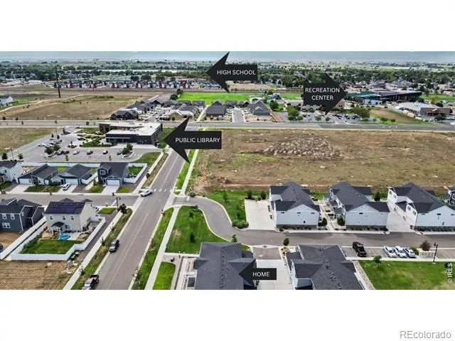 1353 Reynolds Street #17B Fort Lupton, CO 80621