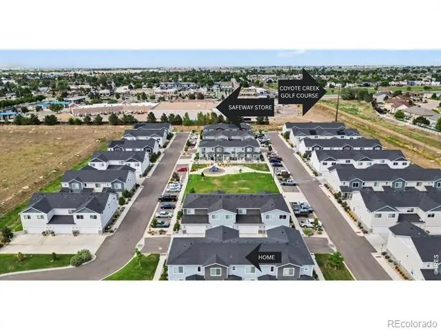 1353 Reynolds Street #17B Fort Lupton, CO 80621