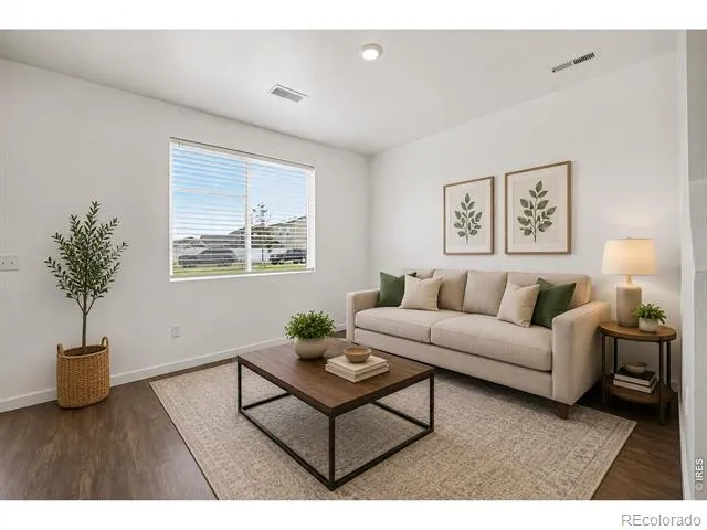 1353 Reynolds Street #17B Fort Lupton, CO 80621