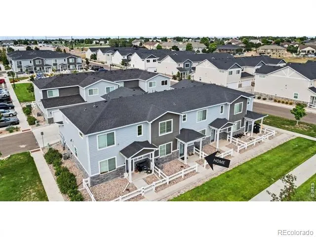 1353 Reynolds Street #17B Fort Lupton, CO 80621