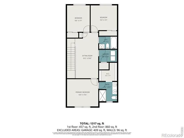 1353 Reynolds Street #17B Fort Lupton, CO 80621