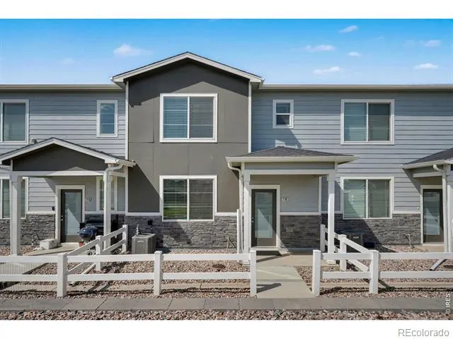 1353 Reynolds Street #17B Fort Lupton, CO 80621
