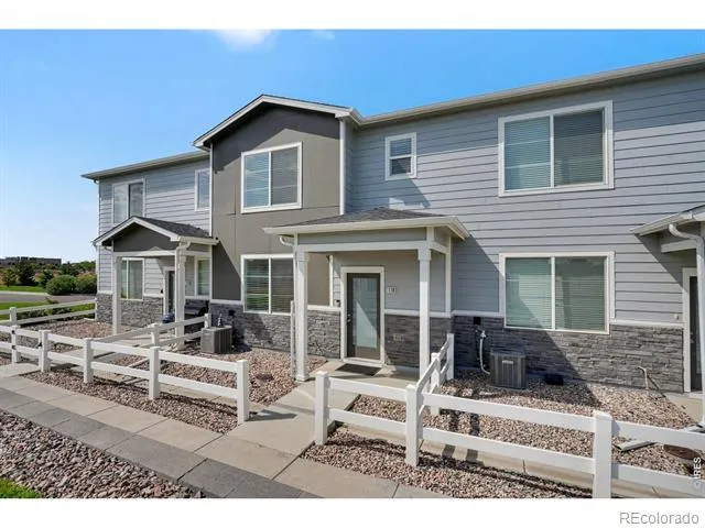 1353 Reynolds Street #17B Fort Lupton, CO 80621