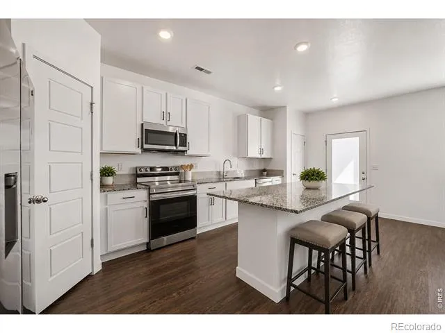 1353 Reynolds Street #17B Fort Lupton, CO 80621