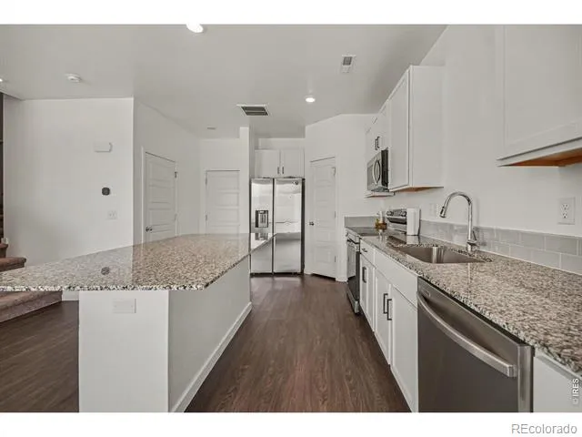 1353 Reynolds Street #17B Fort Lupton, CO 80621