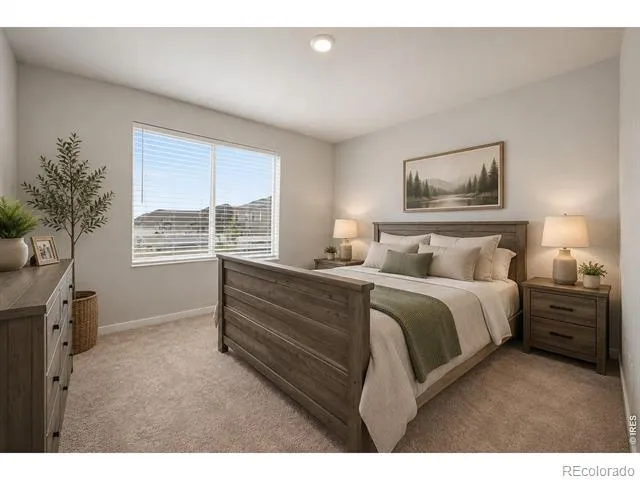 1353 Reynolds Street #17B Fort Lupton, CO 80621