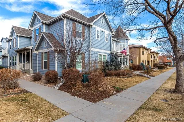 7621 E 26th Avenue Denver, CO 80238