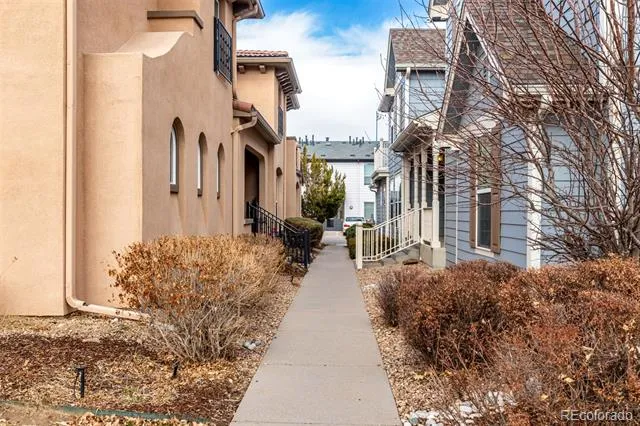 7621 E 26th Avenue Denver, CO 80238