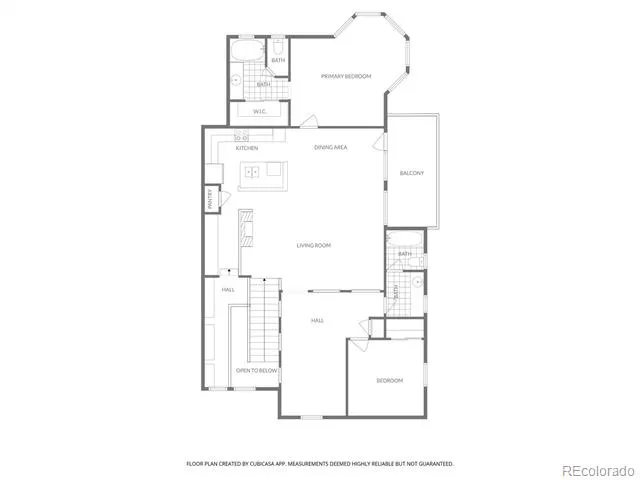 7621 E 26th Avenue Denver, CO 80238