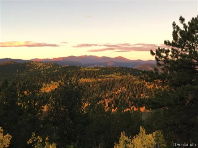 01 Alps Hill Road Central City, CO 80427