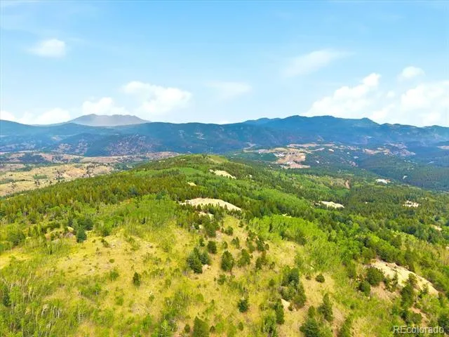 01 Alps Hill Road Central City, CO 80427