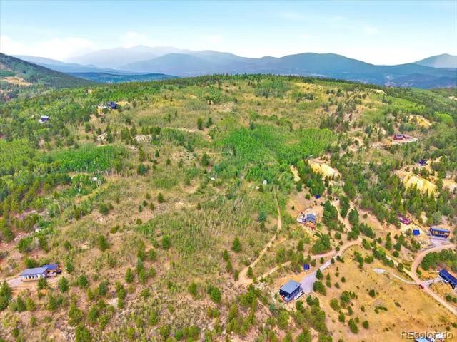 01 Alps Hill Road Central City, CO 80427