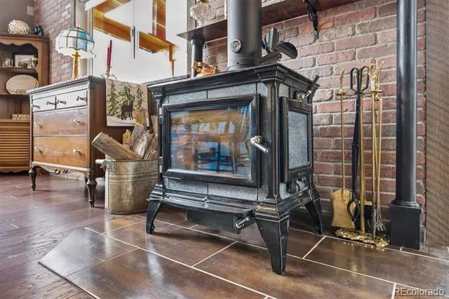 257 Sunny Skies Trail Idaho Springs, CO 80452