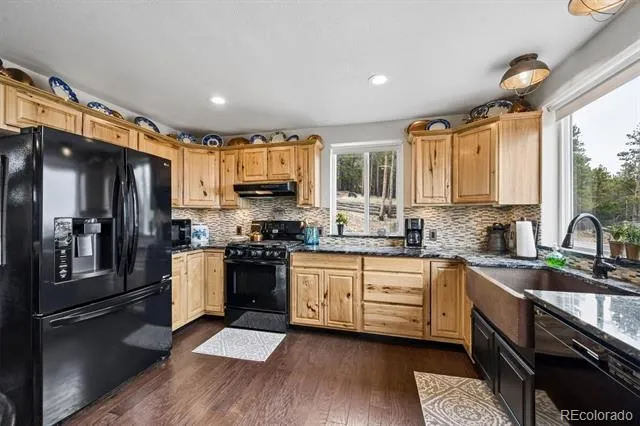 257 Sunny Skies Trail Idaho Springs, CO 80452