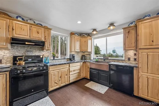 257 Sunny Skies Trail Idaho Springs, CO 80452