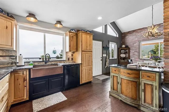 257 Sunny Skies Trail Idaho Springs, CO 80452