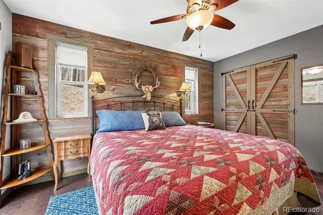 257 Sunny Skies Trail Idaho Springs, CO 80452