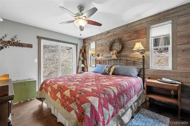 257 Sunny Skies Trail Idaho Springs, CO 80452
