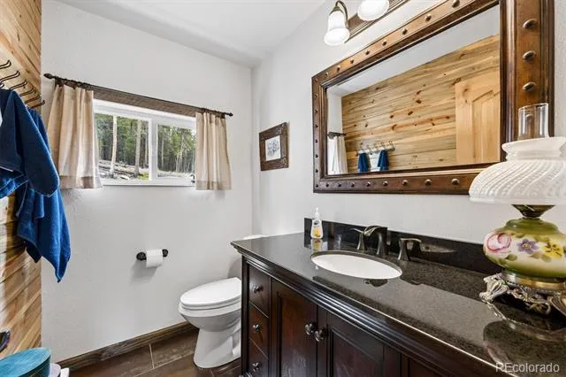 257 Sunny Skies Trail Idaho Springs, CO 80452
