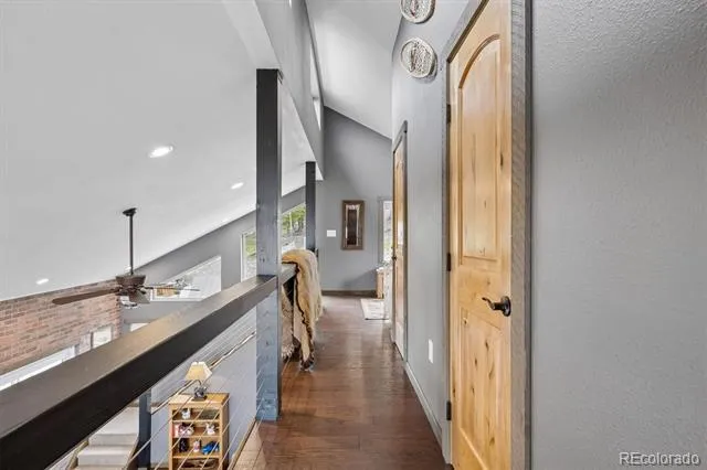 257 Sunny Skies Trail Idaho Springs, CO 80452