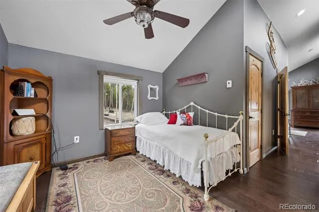 257 Sunny Skies Trail Idaho Springs, CO 80452