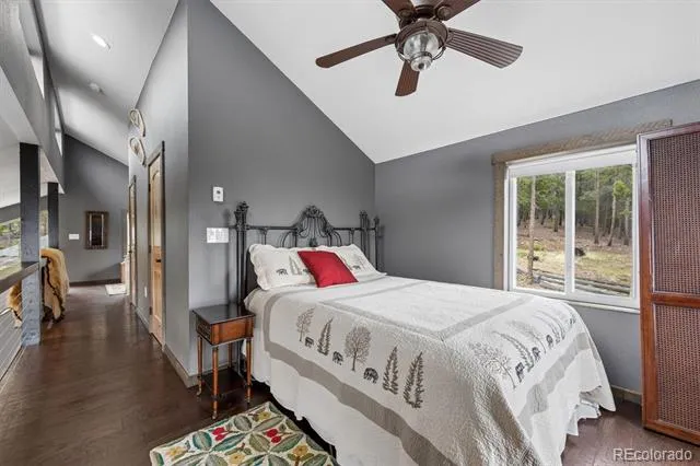 257 Sunny Skies Trail Idaho Springs, CO 80452